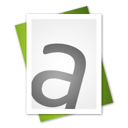 Font File
