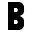 Text bold