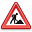 Roadworks