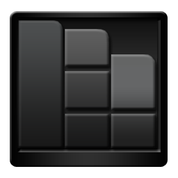 Black Defragger