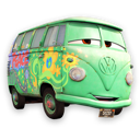 Cars Fillmore