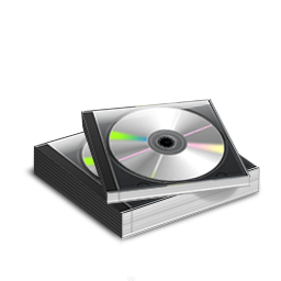 Music Storage