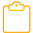 Clipboard yellow