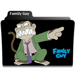 Family Guy