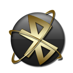 Bluetooth Gold