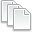 Page White Stack