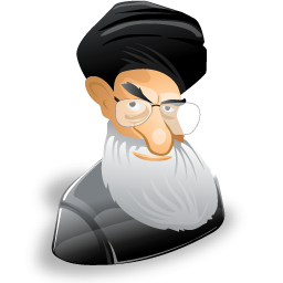 Ayatollah Ali Khamenei