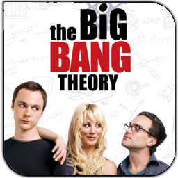 The Big Bang Theory