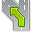 Routing Turn Left Crossroads