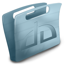 Deviant folder