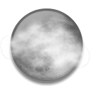Night Few Clouds