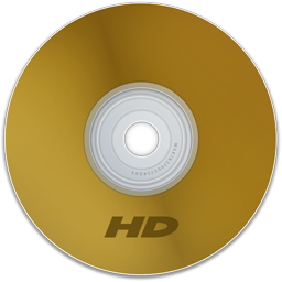 HD LightScribe