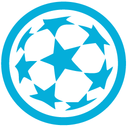 Metro Champions League Blue