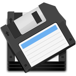Floppy Drive