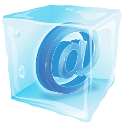 Contact Ice