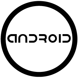 Metro Android Black