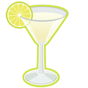 Daiquiri cocktail