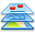 Layers Map