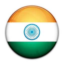 Flag of India