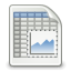 Gnome X Office Spreadsheet
