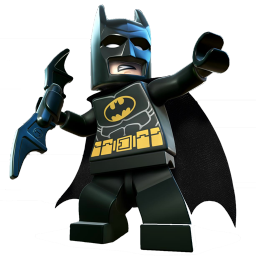 Lego Batman