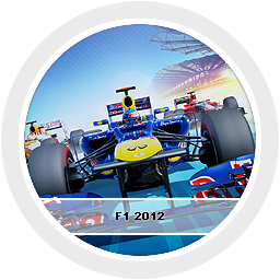F1 2012