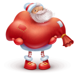 Santa Gift