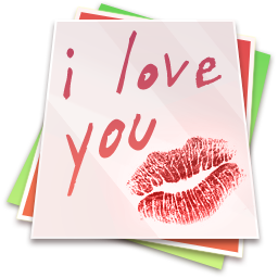 Paper Kiss