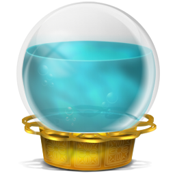 Crystalblue