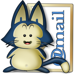 Plume Mail