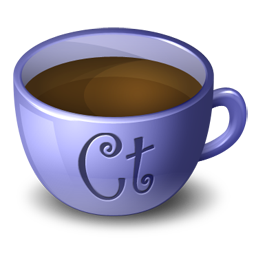 Coffee Contribute