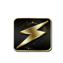 WinAmp Gold