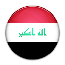 Flag of Iraq