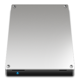 External