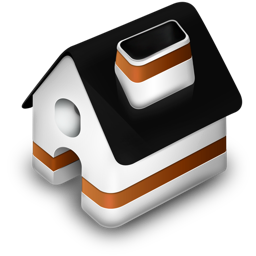Home orange