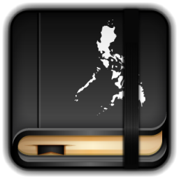 Moleskine My Pilipinas