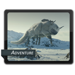 Adventure Movies 3