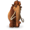 Manny Ice Age