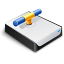 Network Drive Connected