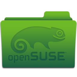 Open SUSE