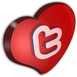Twitter Cuore