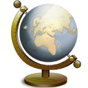 Nautilus Globe