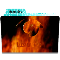 Brass Eye