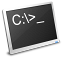 Ms Dos Application