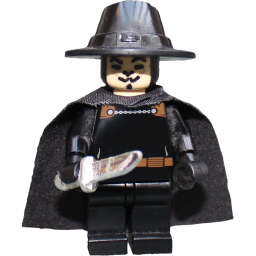 Lego V