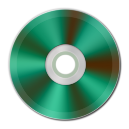 Green Metallic CD