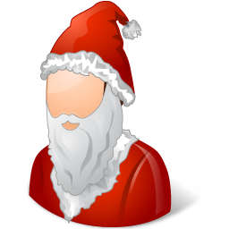 Santaclaus Male