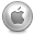 Apple round