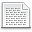Page White Text Width