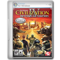 Civ 4 Beyond the Sword